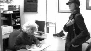 Valemount Live 23 Part 5 Monty Python The Argument Clinic.mp4
