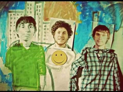 Moving Fragments Video