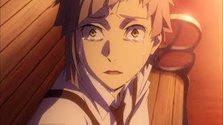 Bungou Stray Dogs Season 3 Episode 6 Reaction 文豪ストレイドッグス