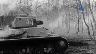 2. Dünya Savaşı İmparatorluğun Bedeli - 3 - Blitzkrieg (Blitzkrieg)