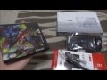 2012.3/17 Amazon.co.jpで買ったもの紹介&開封