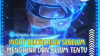 Berbagi Video Story Waberkacalah Sbelum Menghina