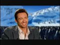 Jackman And Kidman Sing Hearts Out In Happy Feet Jackman And Kidman Sing Hearts Out In Happy Feet