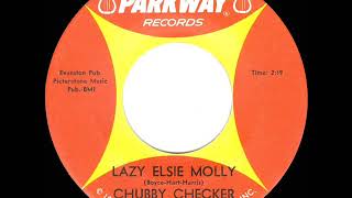 Watch Chubby Checker Lazy Elsie Molly video