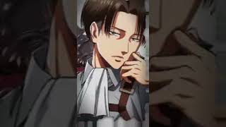 Levi Edit