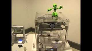 3D printing changing the world