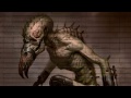 There's Always a Bigger Demon - Percussion Ensemble