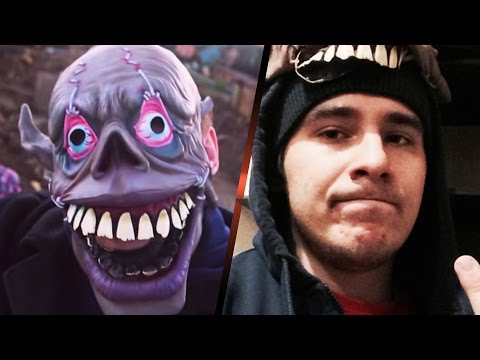 Маска как у сидоджи дубощит Маска как у сидоджи дубощит