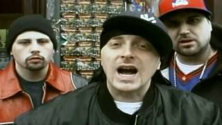 Watch Non Phixion Rock Stars video