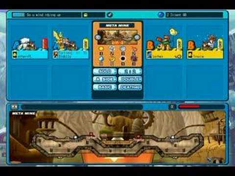 GUNBOUND TRUCOS gunbound trucos: