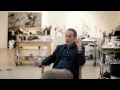 TateShots: David Salle