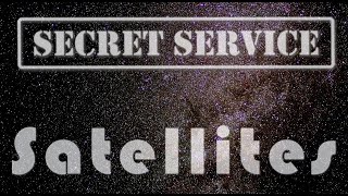 Secret Service — Satellites (Неофициальный Видеоарт, 2020)