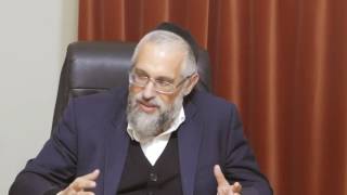 Mesillas Yesharim (Rabbi Citrin) נקיות - "Cleanliness"