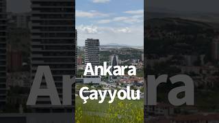 Çayyolu