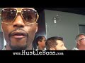 'Mayweather all day' - Chad Dawson on Floyd's bout with Guerrero and training camp for Stevenson