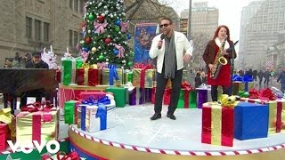 Watch Johnny Reid Santa Claus Is Coming To Town video