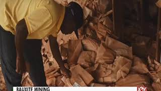 Business Summary on JoyNews (23-5-19)
