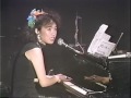 清水ミチコ ネタ サスペンスドラマ 1990年