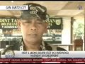TV Patrol Gensan - July 7, 2014