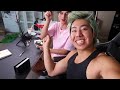Customizing 100 Nintendo Switch, Then Giving Them Away!! 📱🎮 (Giveaway)