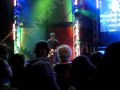 mark white band