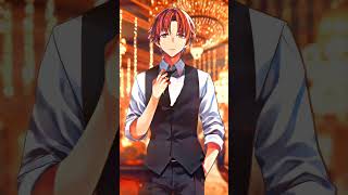 Ayanokouji In Suit Join New Trend Of Instagram