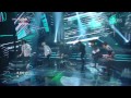 [HIT] 뮤직뱅크-BTOB -  넌 감동이야(You Are So Fly).20141010