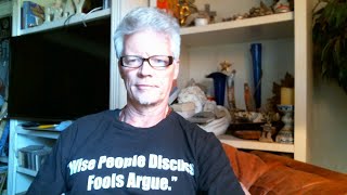 "PROGRESSIVE-ism, FASCISM & SPIRITUAL DENIAL