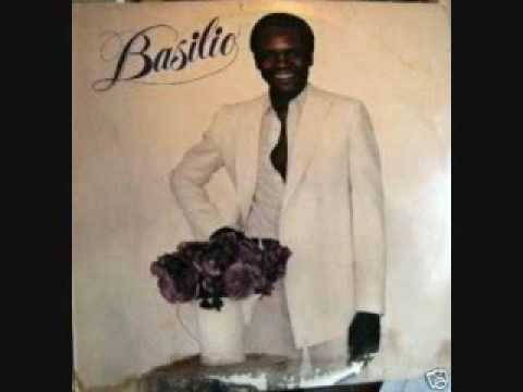 Basilio - Me Estoy Muriendo Por Dentro (1981)