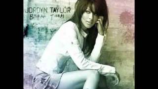 Watch Jordyn Taylor Under The Influence video