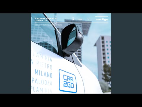 Car2go Video