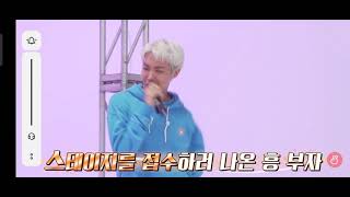 J-Hope Gangnam Style Run Bts Episode Jung Hoseok