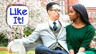 Dating in korea as a foreigner
