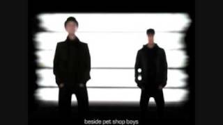 Watch Pet Shop Boys The Resurrectionist goetz B Extended Mix video