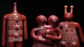 Picaia presents Thirdlings figures clay edition