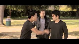Watch Nigahiga Bromance video