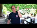 The Best Steak Quesadilla | SAM THE COOKING GUY 4K