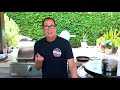 The Best Steak Quesadilla | SAM THE COOKING GUY 4K