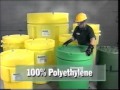 Overpacks & Salvage Drums