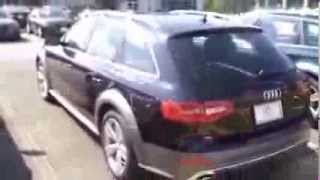 2013 Audi Allroad 2.0T Quattro Walkaround