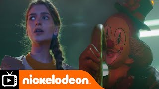 Are You Afraid Of The Dark Its All Part Of The Show Nickelodeon Uk