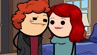 The Rubber: Part 2 - Cyanide & Happiness Shorts The Rubber: Part 2 - Cyanide & Happiness Shorts