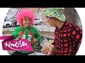 Kevinho e MC Kekel - O Bebê ( PARÓDIA )