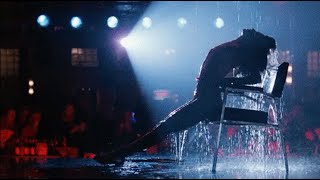 Striptease vs Flashdance (Demi Moore vs Jen Beals Strip Club Scenes)