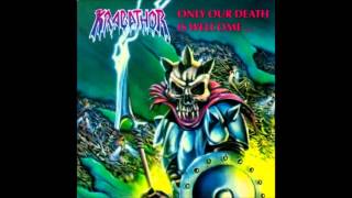 Watch Krabathor Madness Of The Dark Shadows video