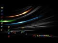 Video Techno Mix 2012