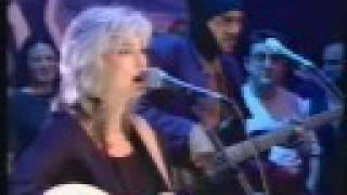 Watch Emmylou Harris Where Will I Be video