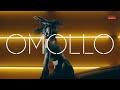 OMOLLO BY KHALIGRAPH JONES (OFFICIAL VIDEO)
