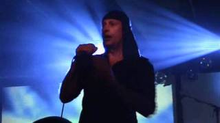 Watch Laibach Hellsymmetry video