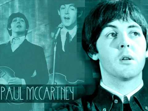 Hope of Deliverance Paul McCartney